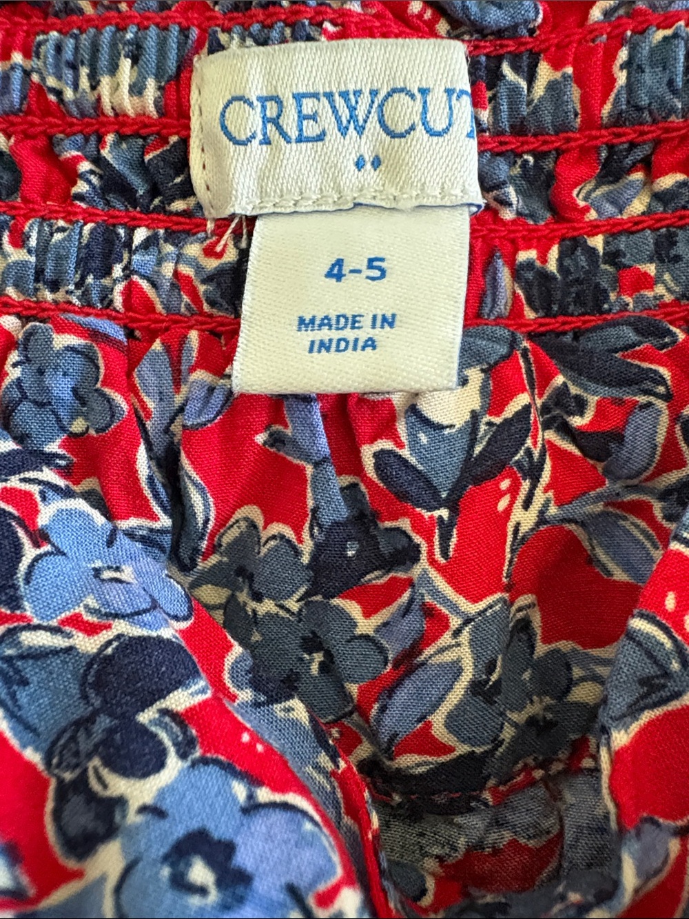 CrewCuts Skort - Picture 4 of 4